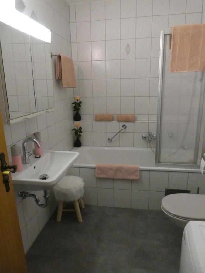 Allgaeutraum Ferienwohnung Nr. 9 Kempten im Allgäu Buitenkant foto