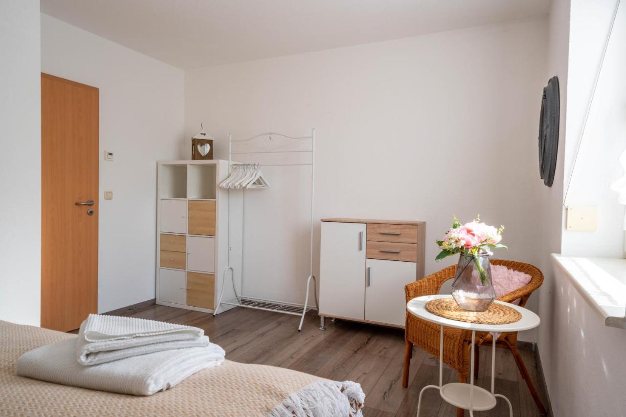 Allgaeutraum Ferienwohnung Nr. 9 Kempten im Allgäu Buitenkant foto