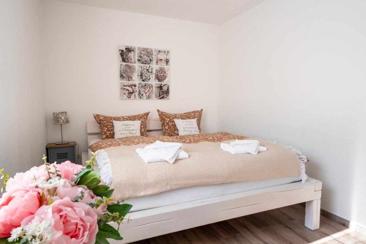 Allgaeutraum Ferienwohnung Nr. 9 Kempten im Allgäu Buitenkant foto