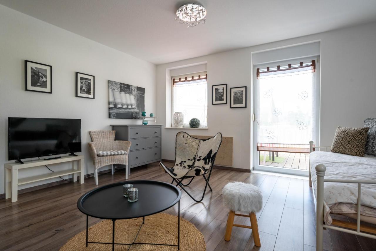 Allgaeutraum Ferienwohnung Nr. 9 Kempten im Allgäu Buitenkant foto