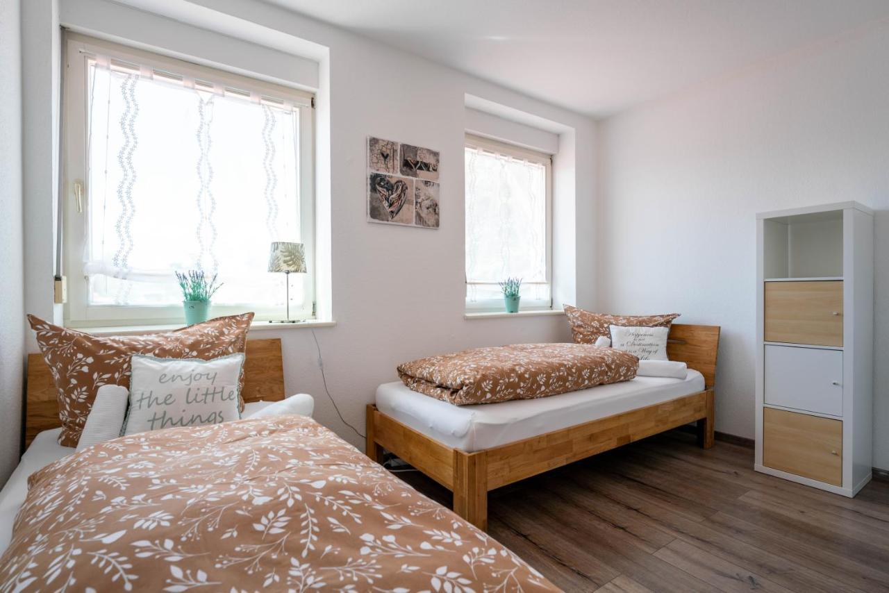 Allgaeutraum Ferienwohnung Nr. 9 Kempten im Allgäu Buitenkant foto