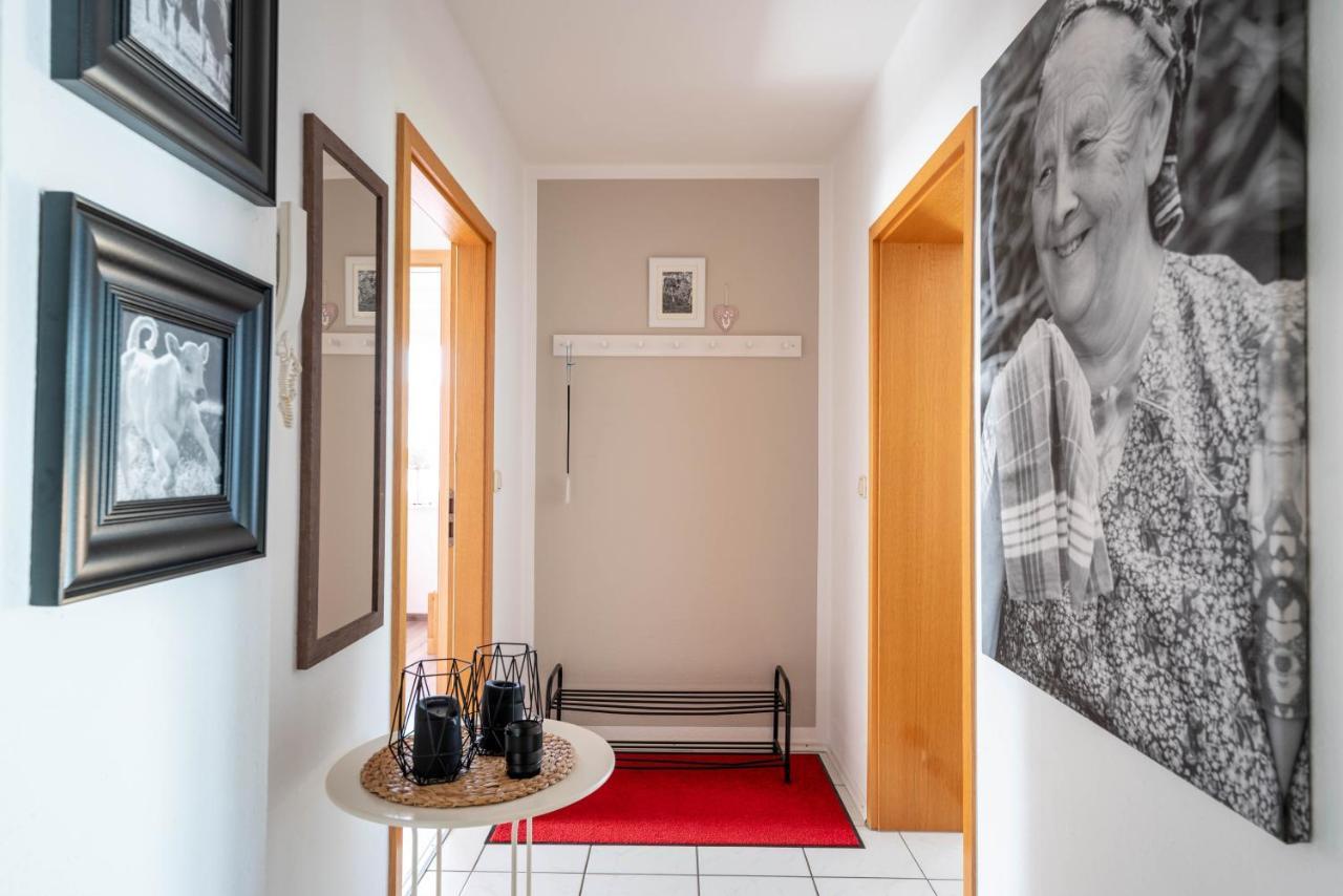 Allgaeutraum Ferienwohnung Nr. 9 Kempten im Allgäu Buitenkant foto