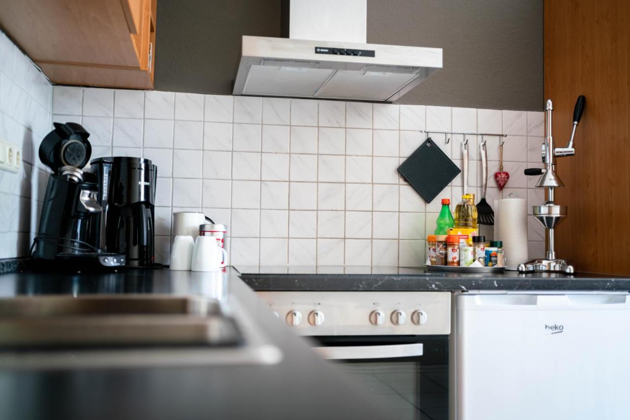 Allgaeutraum Ferienwohnung Nr. 9 Kempten im Allgäu Buitenkant foto